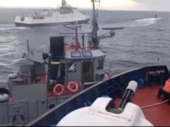 Гаагский трибунал рассмотрит дело о захвате Россией украинских моряков в Керченском проливе в 2018 году