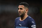 Manchester City agree to extend Mahrez contract until 2025