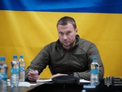 Сутки в Донецкой области: в ОВА сообщили о числе погибших и раненых