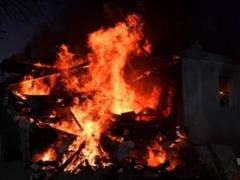 Россияне утром бомбили Николаев ракетами: били по медицинским учреждениям и жилым домам
