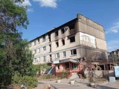 В оккупированных городах Луганской области «исчезает» коммунальная техника – Гайдай