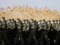 ВСУ уничтожили еще 70 российских оккупантов