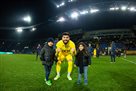 Балулі: Я закохався у Харків – моя сім я дуже сумує за цим містом