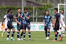 Матчі Ліги чемпіонів між Динамо та Фенербахче покаже телеканал Setanta Sports