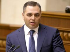 Portnov left Ukraine in June -  