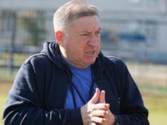 Известный украинский тренер выступил против проведения УПЛ во время войны