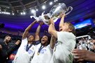 It has become apparent that the skids will be taken away from the European Cups in the 2022/23 season