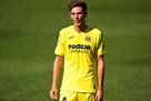 Juventus show interest in Pau Torres