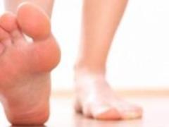 High cholesterol: 6 visible signs on the legs