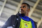 Newcastle is preparing a great proposition for Isaka