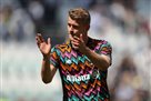Allegri: We can replace De Light