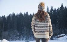 Experts have discovered how to help the body to stay up to the cold