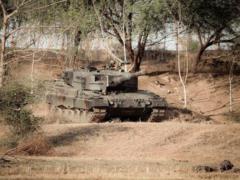 Spain is ready to transfer Leopard 2A4 tanks and M113 armored personnel carriers to Ukraine - media