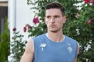 Verbіch ta Tsigankov vyishli from the first whilins against Lyon