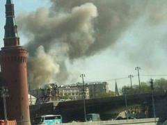 В Москве засекретили адреса бомбоубежищ