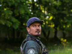  Енергодар – це Україна! : Фагот рассказал о создании песни об оккупированном россиянами городе