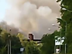 В Херсонской области уничтожен очередной склад боеприпасов ВС РФ