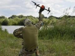 Several enemy assaults repulsed near Dementievka near Kharkov - General Staff