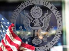 US has no doubt that Ukraine will not resell weapons provided by them - State Department spokesman