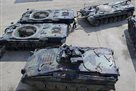 War, day 139. Nіmechchina to give a great number of zbroї