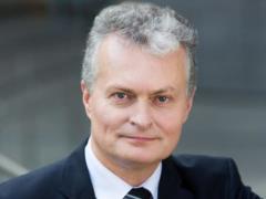Мир получил прививку от России — президент Литвы Науседа