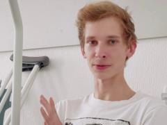 Wounded 19-year-old paramedic spoke about working under shelling in Zmiev, Kharkiv region