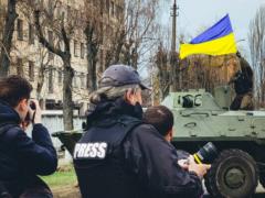 Журналисты на оккупированных территориях рискуют попасть под «фильтрацию» – аналитик