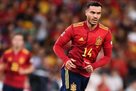 Espanyol to be satisfied with 35 million euros for De Thomas