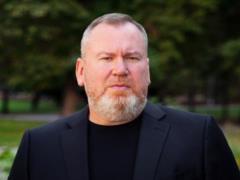 Ночь на Днепропетровщине: в ОВА рассказали о ночных обстрелах