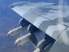 Українські штурмовики завдали удару по скупченню ворога в Херсонській області, – ОК  
