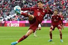 Became aware of the purchase of Bavaria about the sale of Lewandowski
