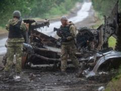 Россияне провалили наступление на трех направлениях: в ISW назвали их