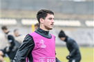 Christian: Zorya is a great team, and Ukraine is a great country
