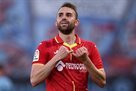 Getafe want to fight Mayoral again