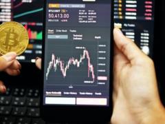 In Ukraine, there is a high risk of illegal use of cryptocurrencies. How to protect yourself: recommendations from Gosfinmontito