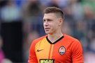 It became known that Shakhtar won a bag for Ajax for Matvienko