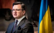Kuleba about the chances of deblocking ports: For two kroki you please, everything will fall in Russia