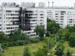 Kharkiv residents filed almost a thousand applications for damaged property