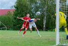 Veres and Lviv U-19 played out in the control match