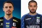 Sukhotsky and Vachiberadze were deprived of Chornomorets
