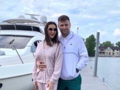 Официально разведена: Наталья Валевская показала свидетельство о расторжении брака