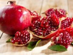 Supports the liver and not only - what new properties of pomegranate have scientists found