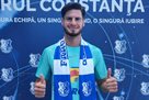 Колишній гравець Динамо Белуце перейшов у Фарул