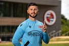 Shane Long to continue his career with the Championship