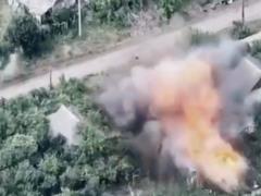  Азов Харьков  провел удачную операцию по уничтожению российских захватчиков