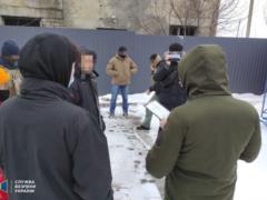 В Одесской области осудили молдаванина, который по заданию российских спецслужб планировал совершать теракты