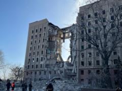 В Николаеве утром снова прогремели взрывы