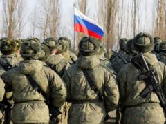 Российских военных считают быдлом и не дают отпусков, - перехват ГУР