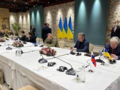 WSJ: В Стамбуле стороны предварительно договорились разблокировать три украинских порта
