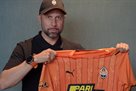 Йовічевіч дав перший коментар в якості головного тренера Шахтаря